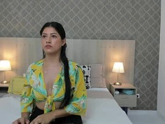 Recent screenshot of martina_ayala