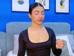 Recent screenshot of martina_dear