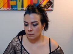 Recent screenshot of martina_foxy_