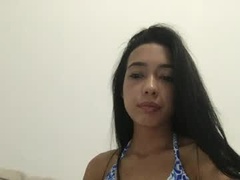 Recent screenshot of martinabebe
