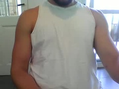 Recent screenshot of martincumking