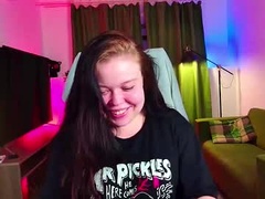 Recent screenshot of martishaaddams