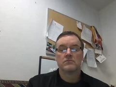 Recent screenshot of marty1688
