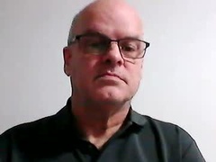 Recent screenshot of marty63