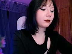 Recent screenshot of marty_bree