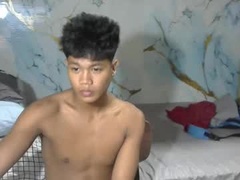 Recent screenshot of martylow