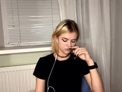 Recent screenshot of marvabirdinground