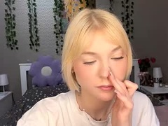 Recent screenshot of marvawillinghurst