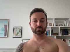 Recent screenshot of marvinboy69