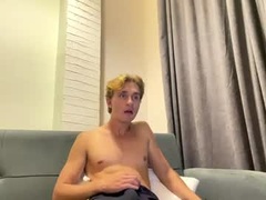 Recent screenshot of marvinlur