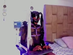 Recent screenshot of marxin_turner