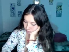 Recent screenshot of mary__666