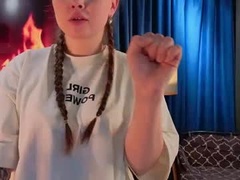 Recent screenshot of mary__xoxo