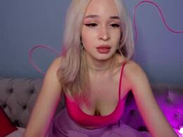 mary_bunnyy's Profile Picture