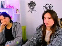 Recent screenshot of mary_chilli