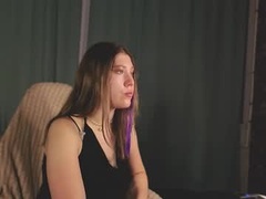 Recent screenshot of mary_dollie