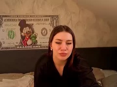 Recent screenshot of mary_forest