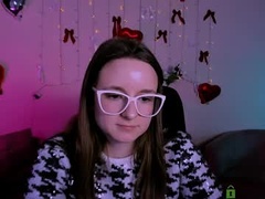 Recent screenshot of mary_is_cool