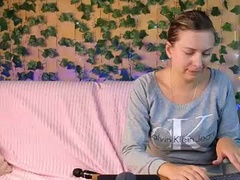 Recent screenshot of mary_jina