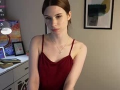 Recent screenshot of mary_lucas