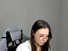 Recent screenshot of mary_wave_