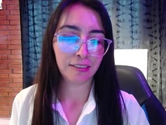 Recent screenshot of maryam_colins