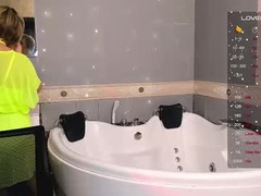 Recent screenshot of maryclars