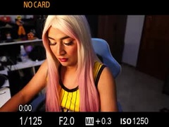 Recent screenshot of maryflw1