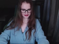 Recent screenshot of maryfoxsmiles
