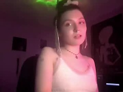 Recent screenshot of maryjanecantey