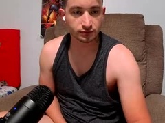 Recent screenshot of maryjanemike
