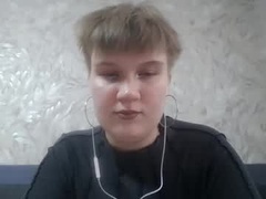 Recent screenshot of maryjones2005