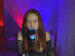 Recent screenshot of maryleesa