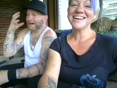 Recent screenshot of marylinmayhem