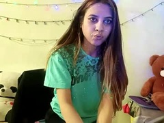 Recent screenshot of marylourosmarin