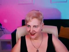 Recent screenshot of marymogan