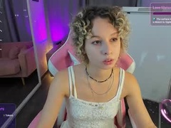 Recent screenshot of marywohlberg