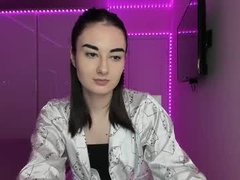 Recent screenshot of maryy_luv