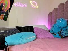 Recent screenshot of maryybellax