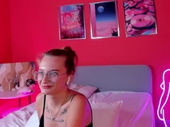 Recent screenshot of maryyy_may