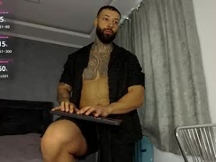 Recent screenshot of masculineguy69
