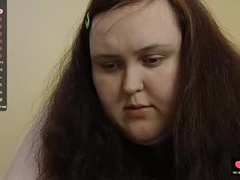 Recent screenshot of masha_mashenka
