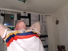 Recent screenshot of masiosantos
