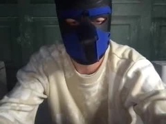 Recent screenshot of maskdxl
