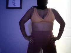 Recent screenshot of masked84_
