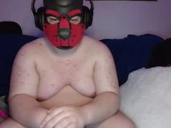 Recent screenshot of masked_drexx
