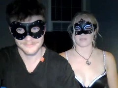 Recent screenshot of maskedcouple2007