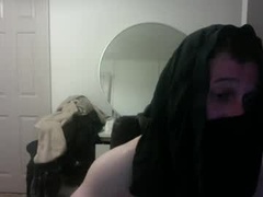 Recent screenshot of maskedhorsemen