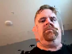Recent screenshot of maskedman420