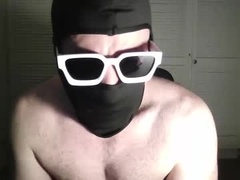Recent screenshot of maskedrebelx